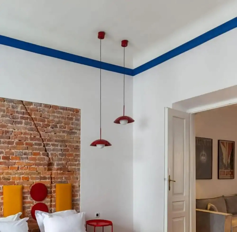 SquadGoals House - Spacious Stays by Fragola Apartments