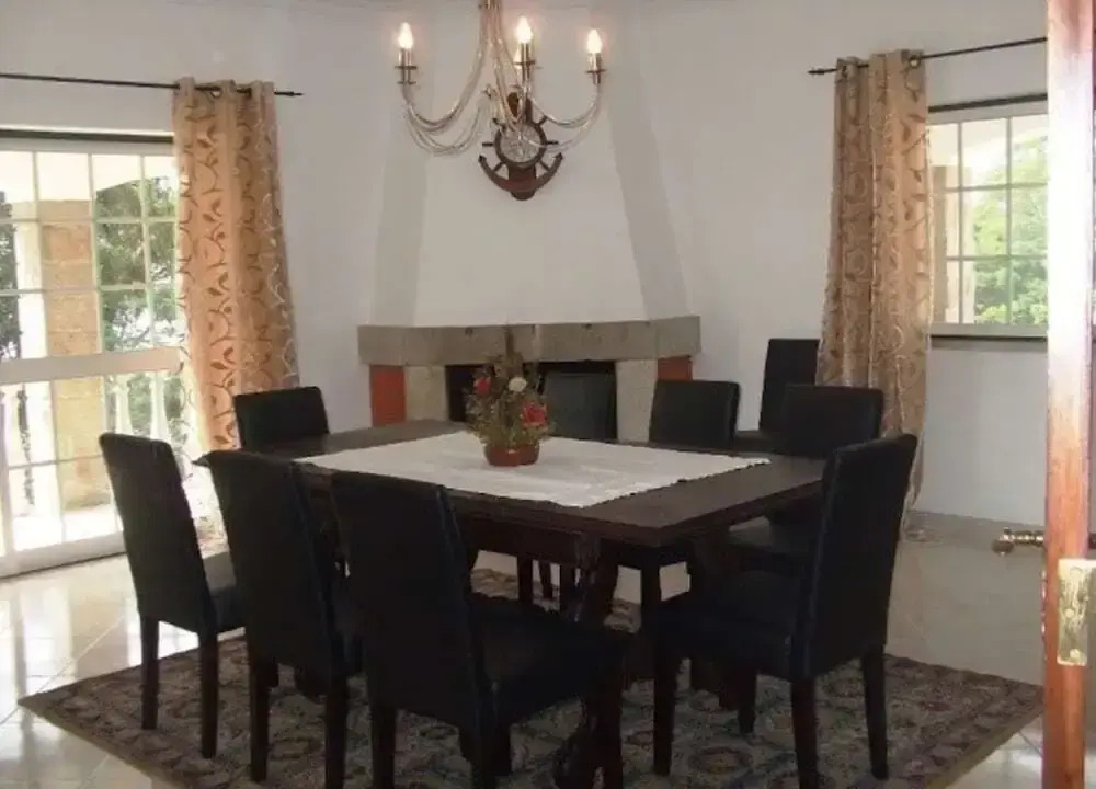 Villa In Sintra, Portugal 100227