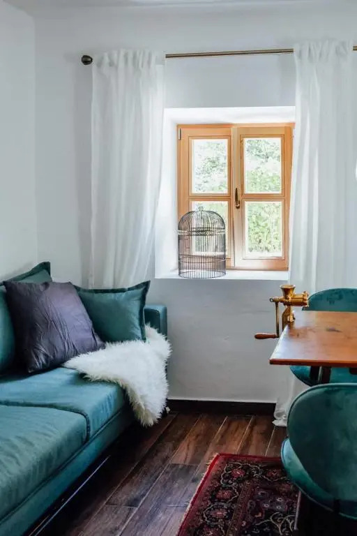 Salzkammer Salzherrenhof, Küche, WLAN, Netflix, NEUERÖFFNUNG