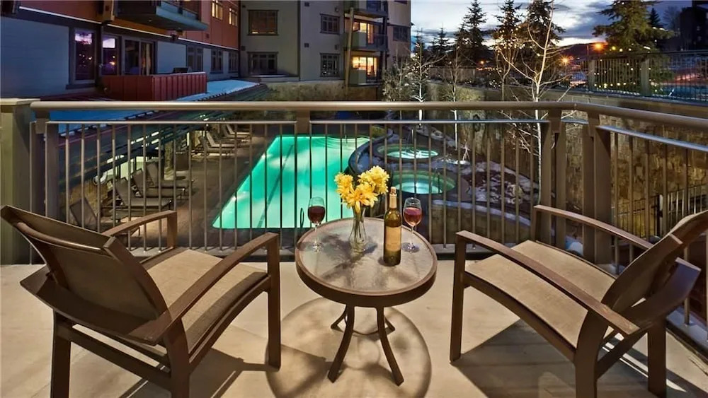 Buck Mountain 307 4 BedroomCondo By Moving Mountains