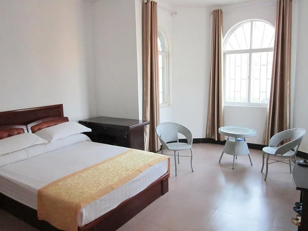 Changhang Hotel