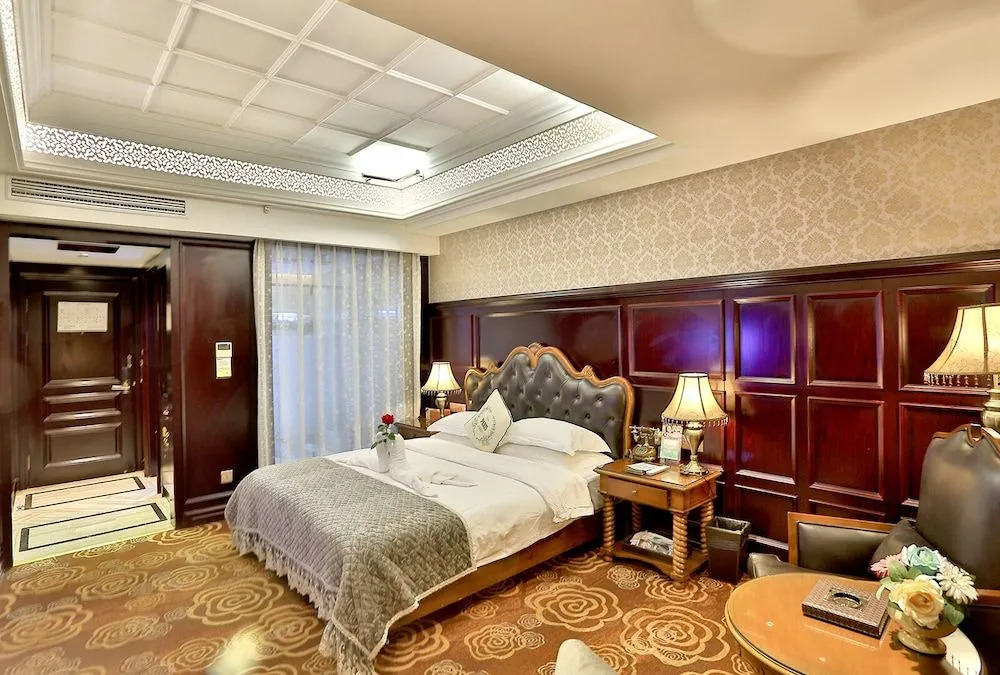 Yueting International Hotel