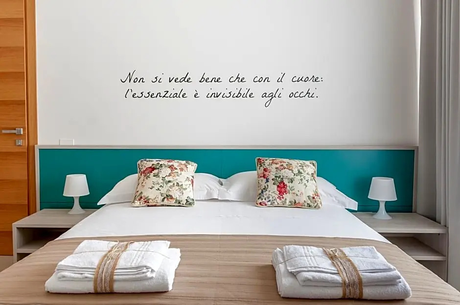 Ultimo Piano b&b Lecce