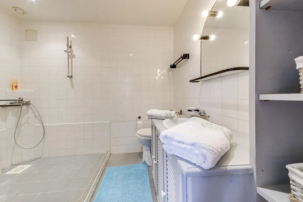 House With 4 Bedrooms in Julienne, With Furnished Garden and Wifi