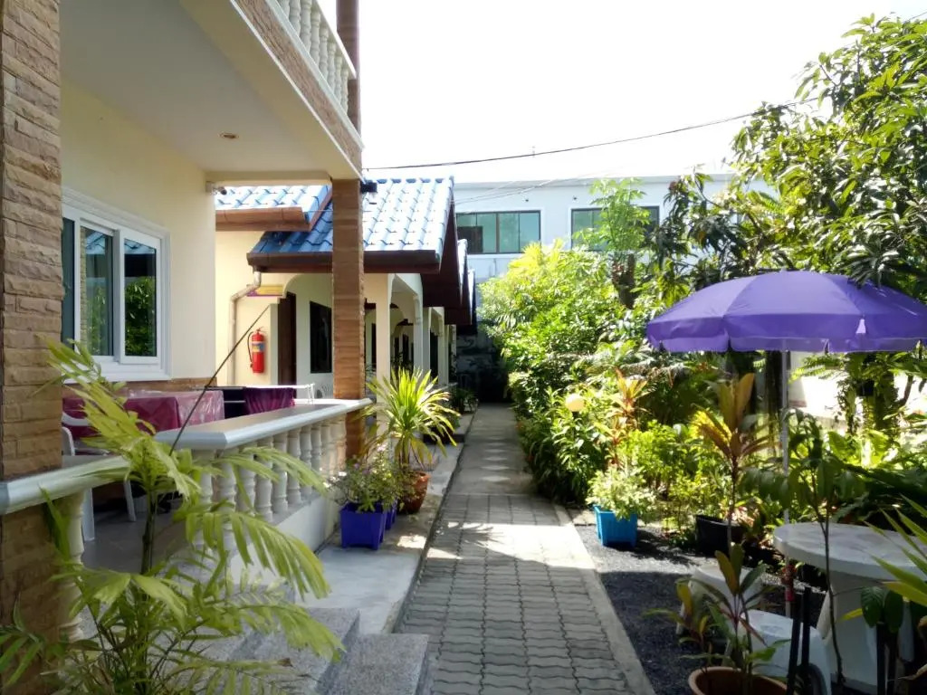 Wattana Bungalow