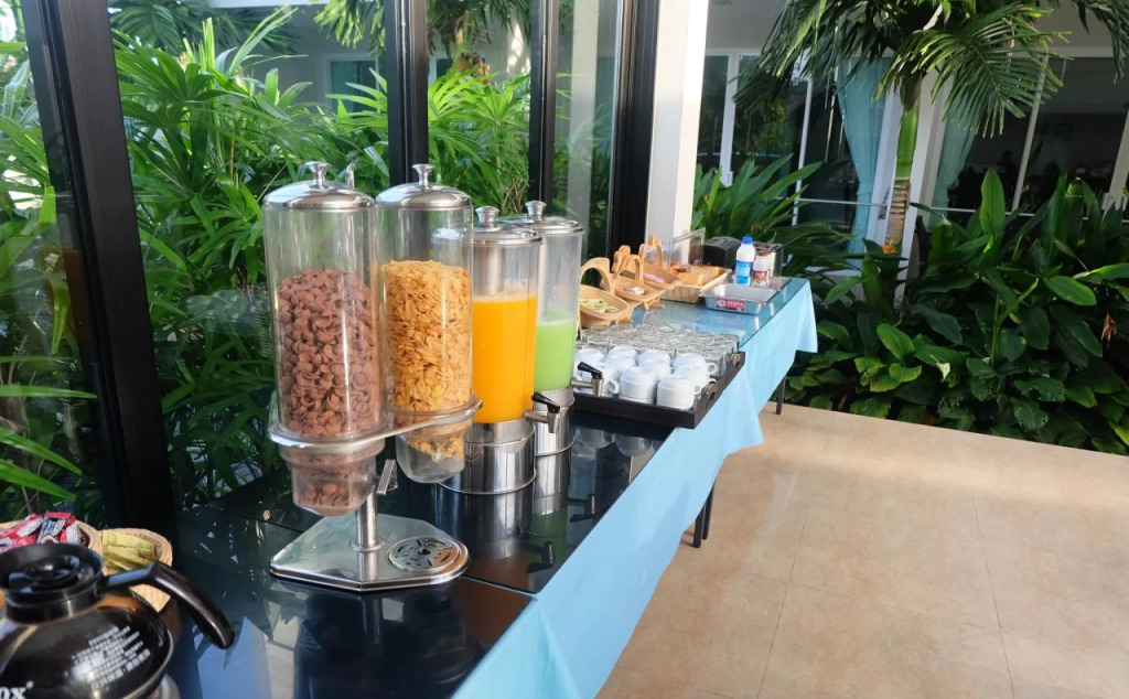 Clear House Resort - SHA Extra Plus