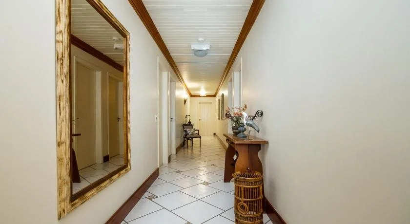 Pousada Casa Gialla