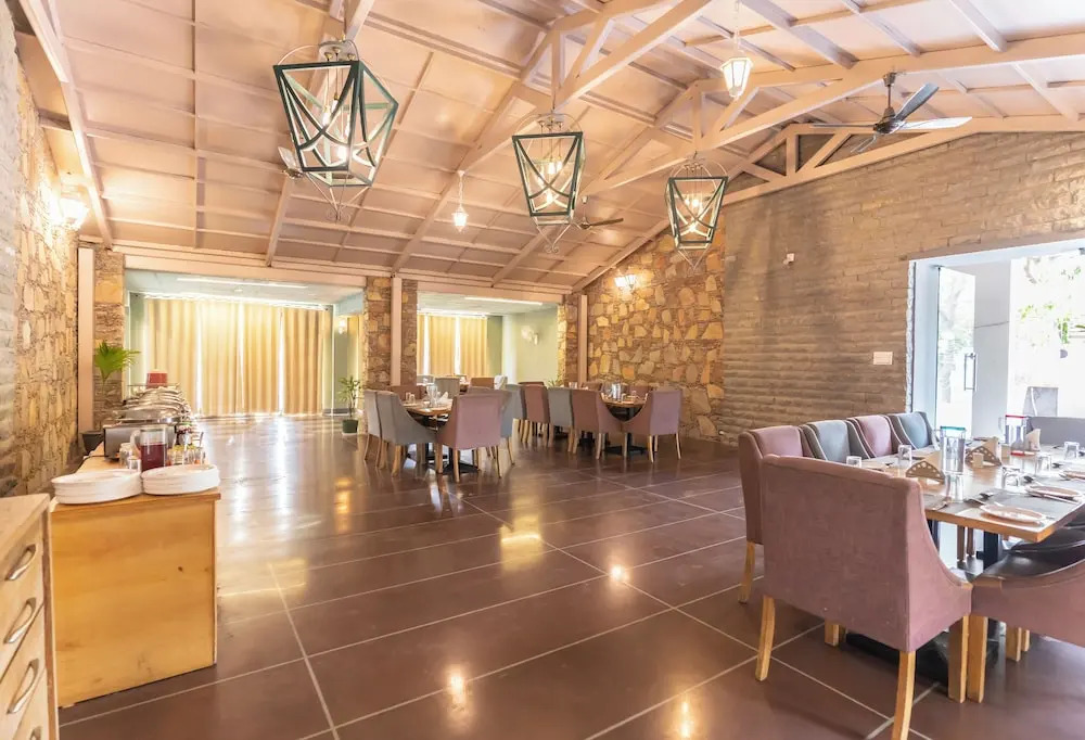 Banjara Hills Resort