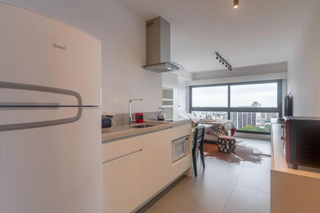 Liv   Apartamento 1312