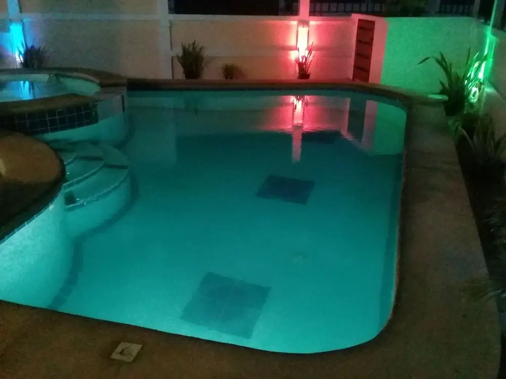 Private Pattaya Resort
