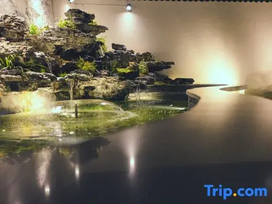 Tonglu Qiting Liuzhu Homestay