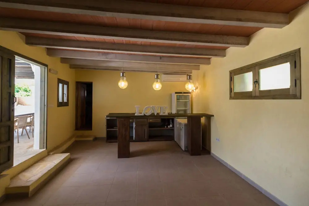 Casa Cova