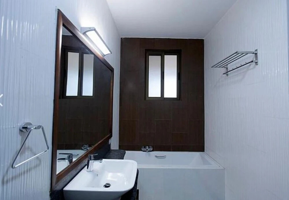 Acacia Green Service Apartments