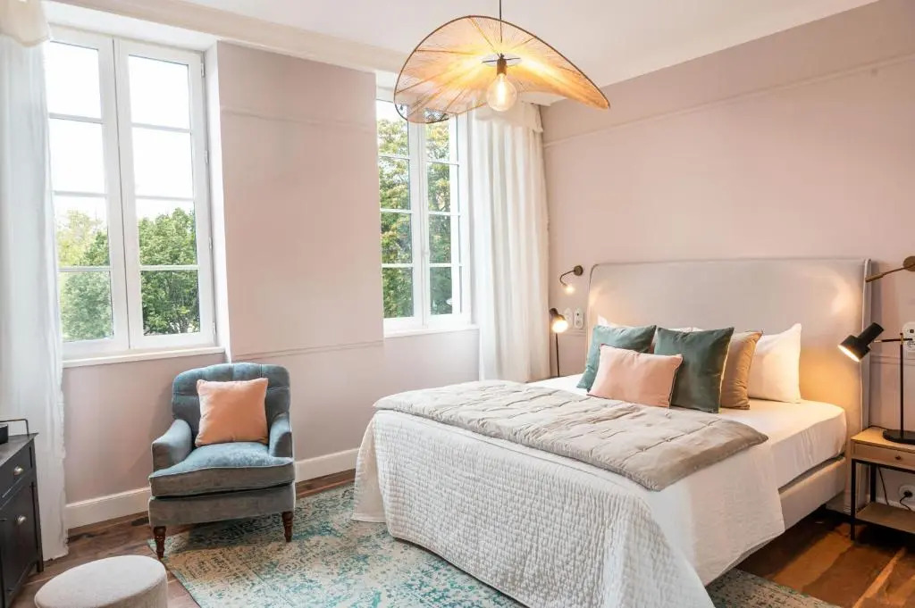 Boutique Hotel SOCLO