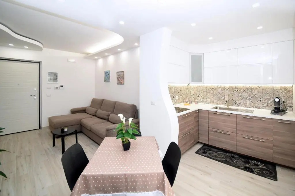 Residenza Oltremare