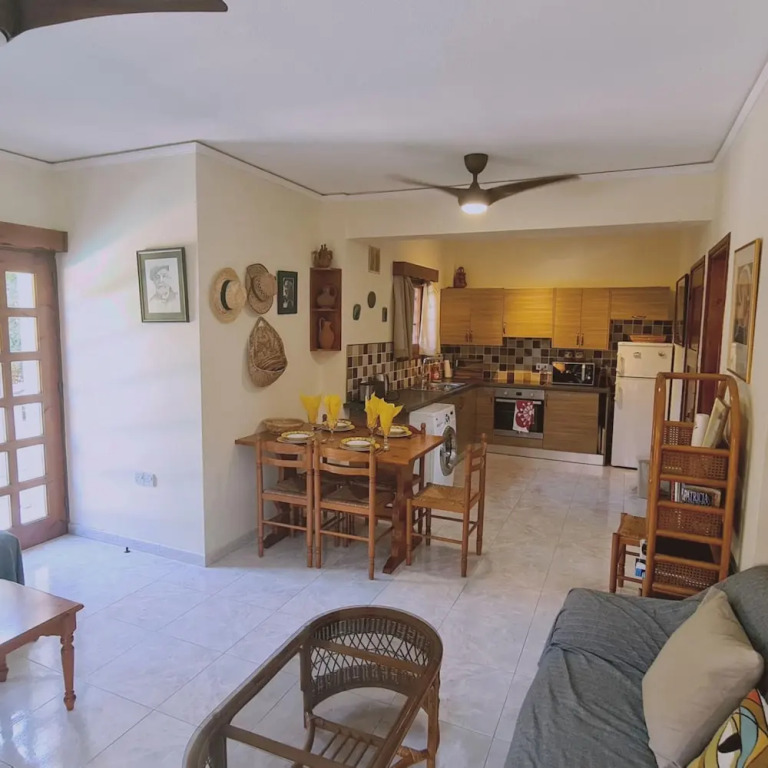 STAY Villa Michalis