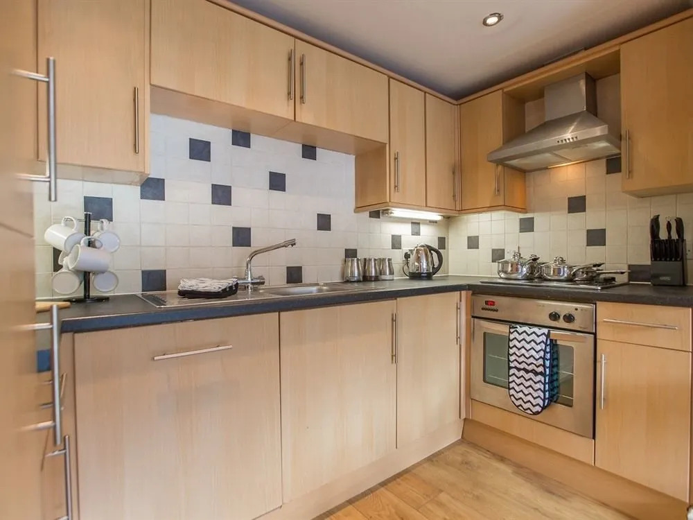 Moulsham Executive Apartment