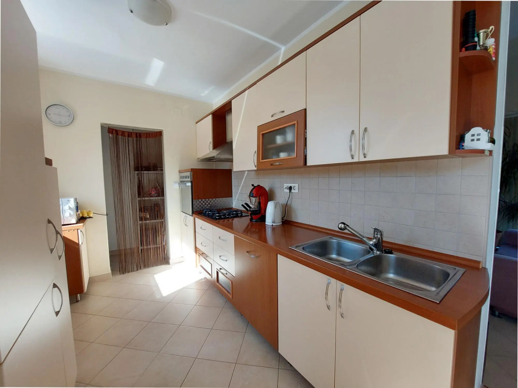 Apartment Niki
