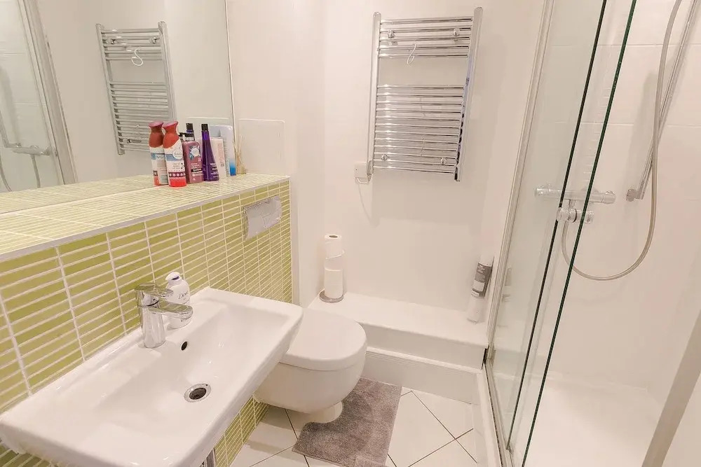 Flourishplus City Centre Apartments