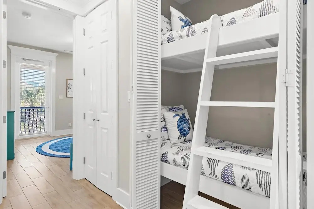 Miramar Beach Villa 111