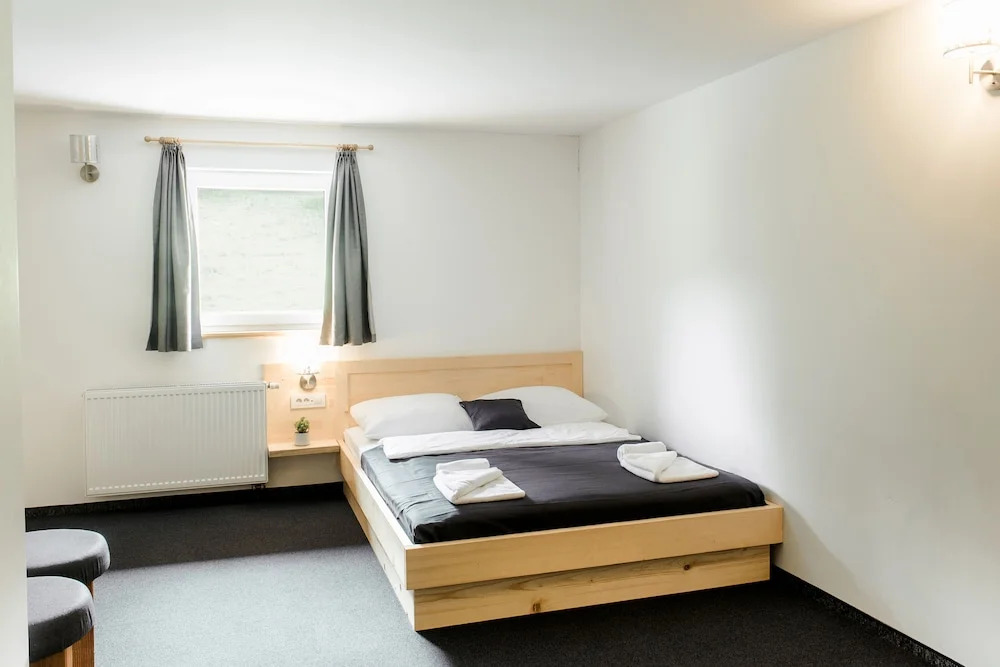 Hotel House Rozka