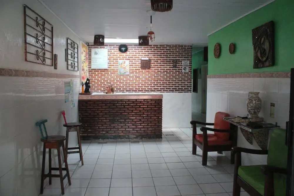 Pousada Vila Do Porto Ar Condicionado e Cafe Da Manha