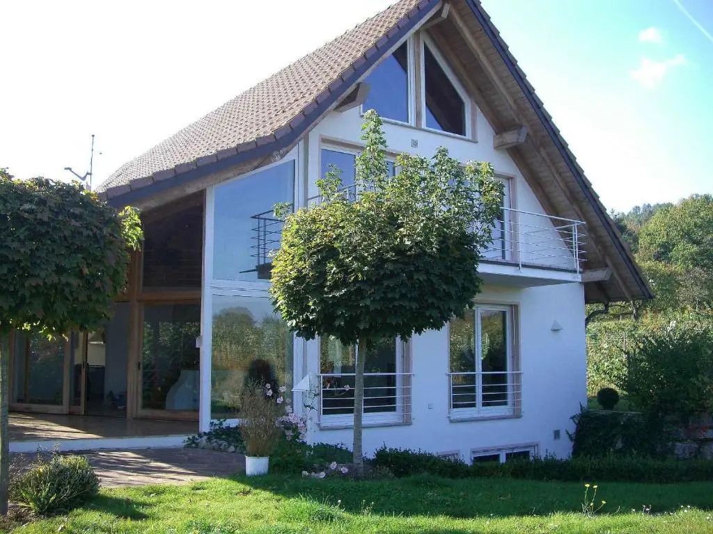 Ferienwohnung Würtenberger 68 qm