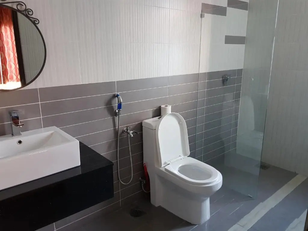Imperiale Residence Kuching