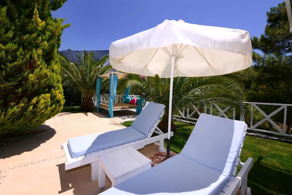 Villa Sedir