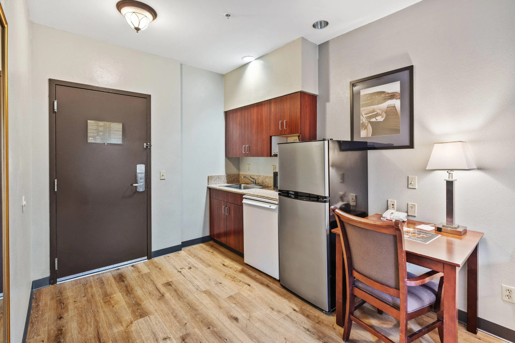 Hawthorn Suites by Wyndham Rancho Cordova/Folsom