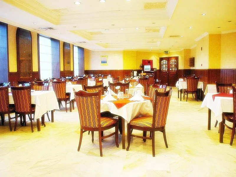 Dana Plaza