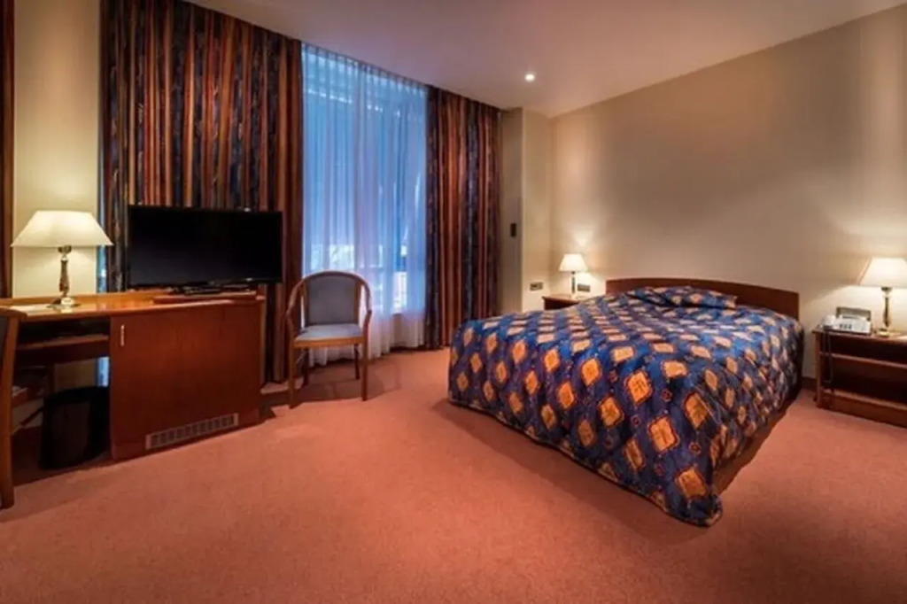 Hotel Alte Wache