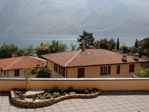 Casa Albergo Sorriso