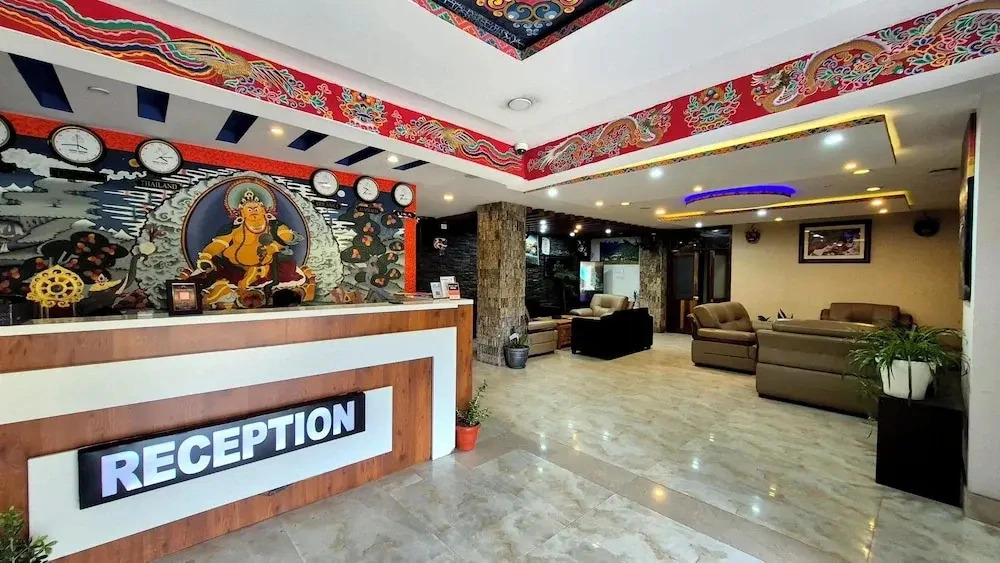 Hotel Ugyen, Thimphu