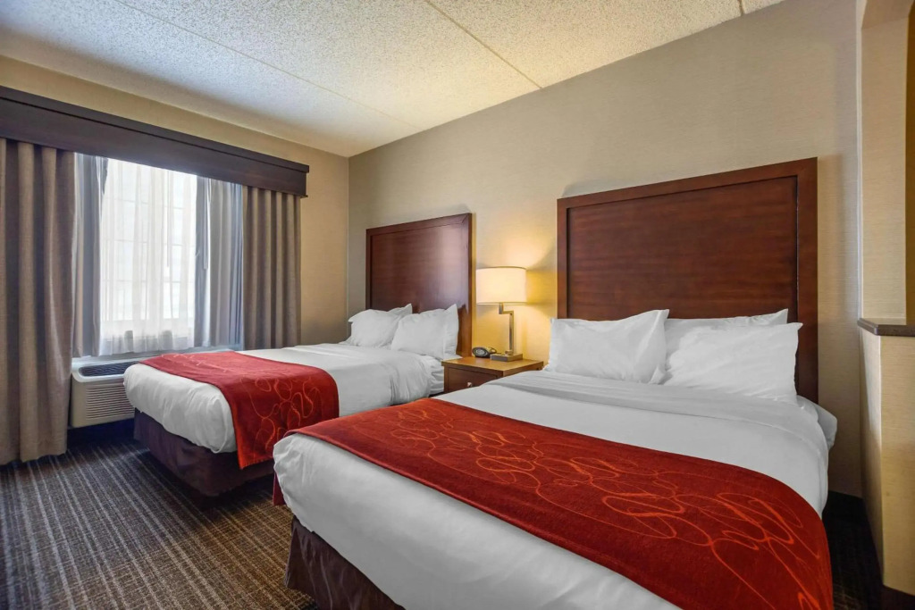 Comfort Suites Green Bay West