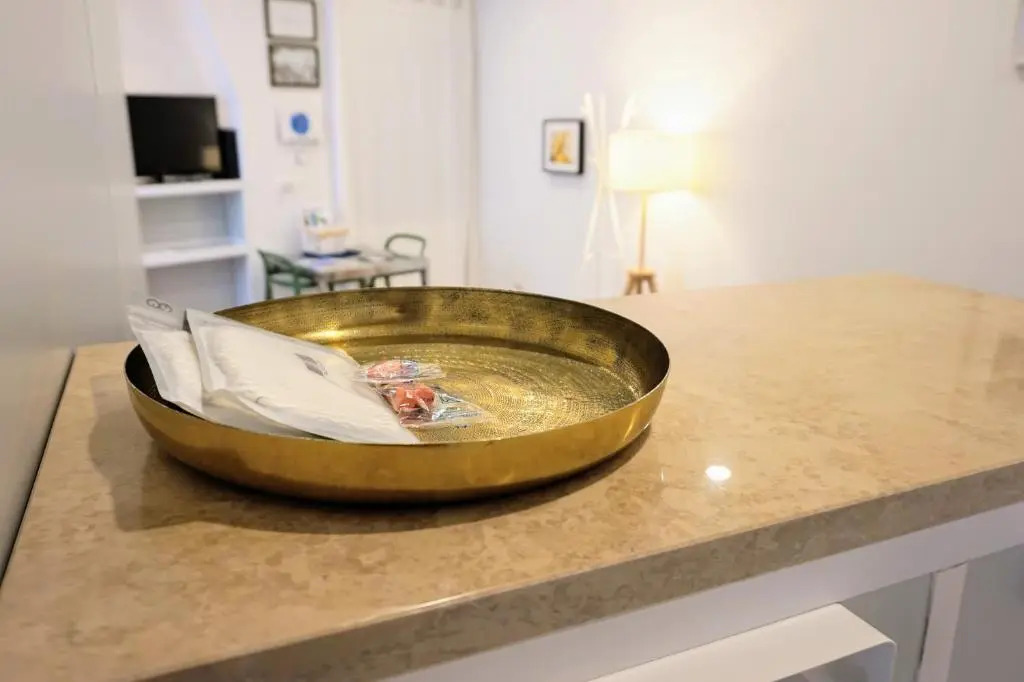 Guest House Pina