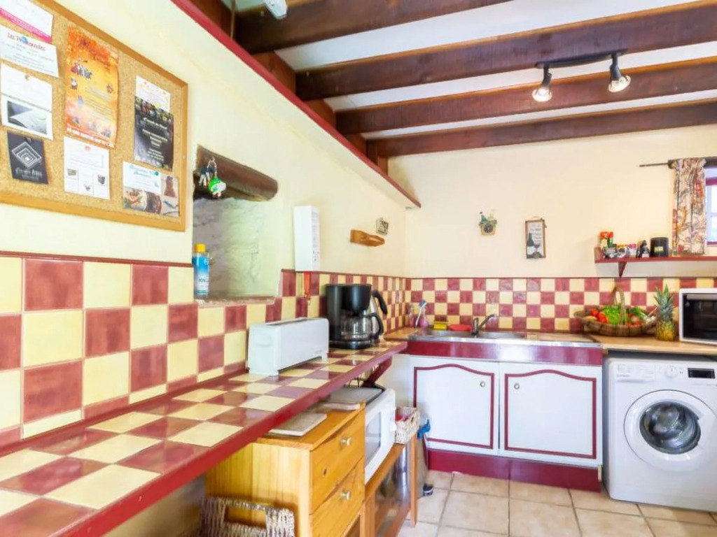 Holiday Home Chez Milou by Interhome