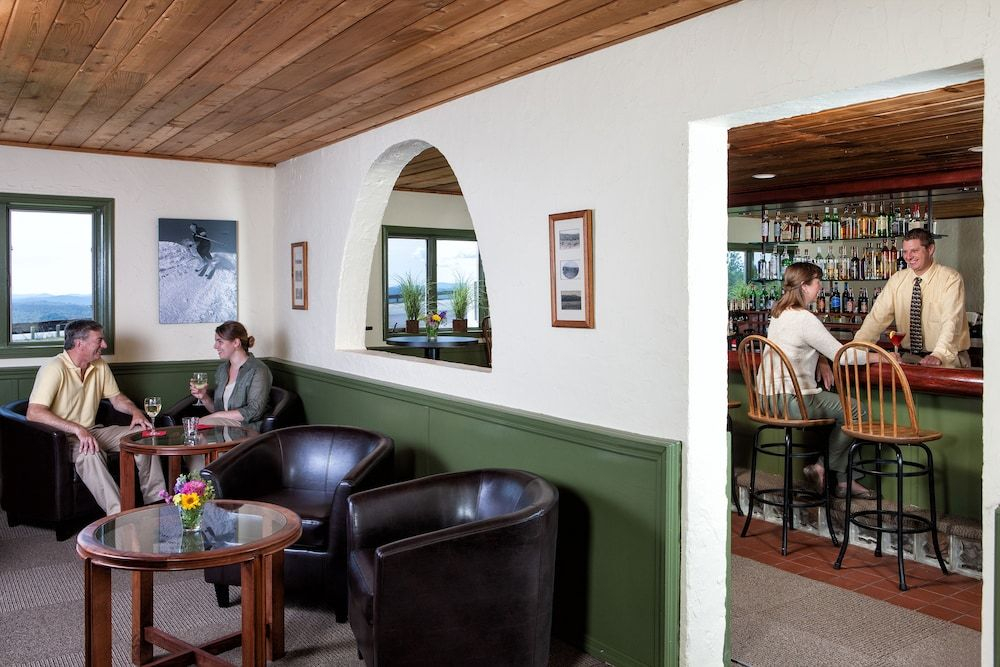 Sun Lodge