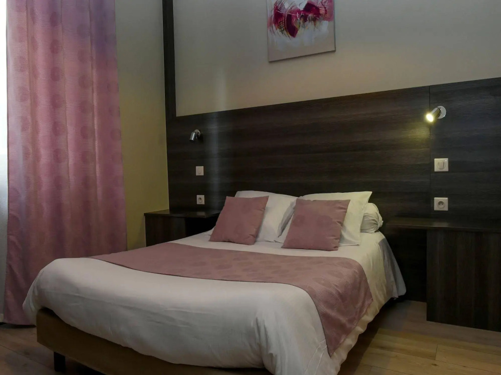 Auberge des Moulins