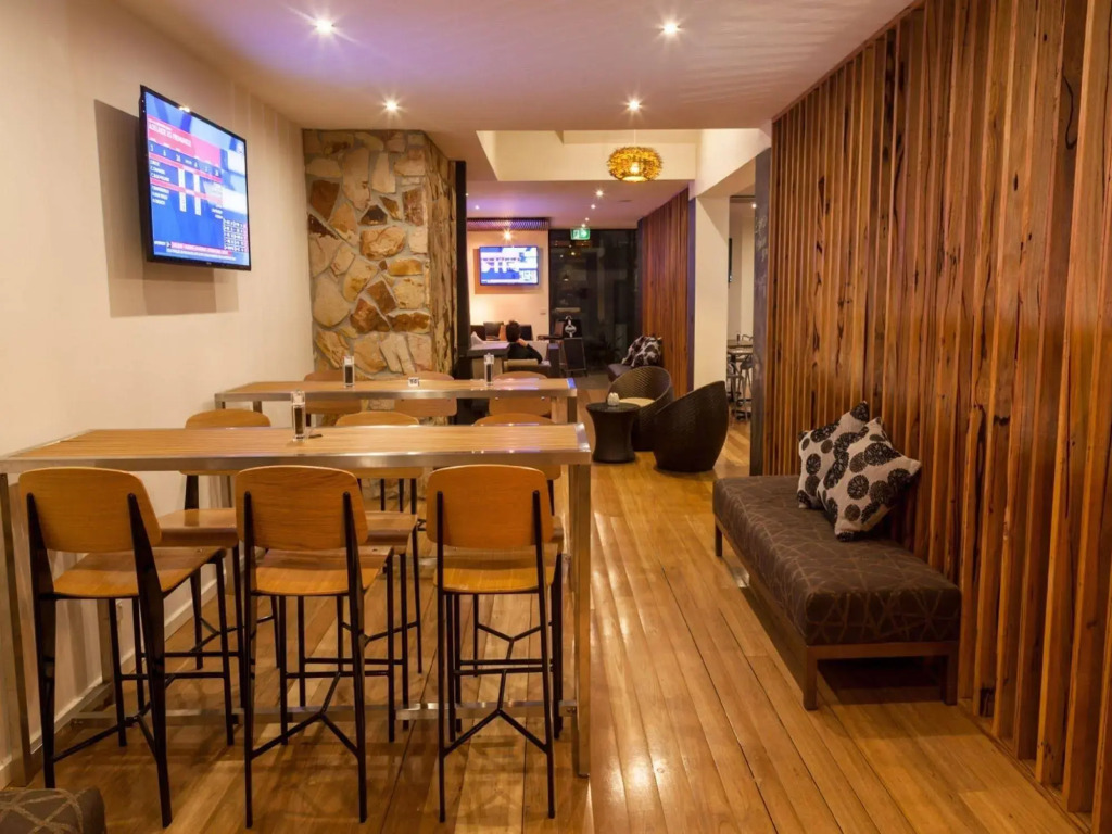 Great Ocean Road Resort