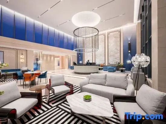 Novotel Changshu Yushan