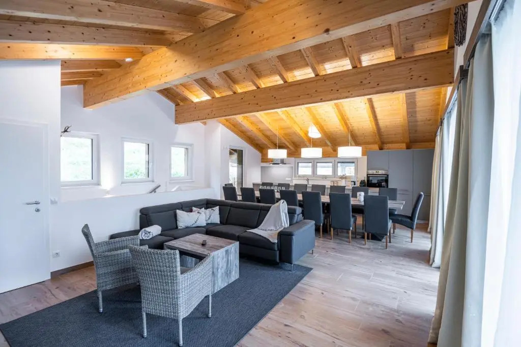 Chalet Dorf Wagrain Alpenleben by AlpenTravel