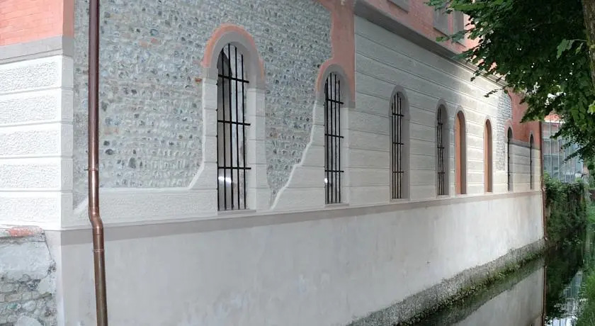 Hotel Villa Maternini