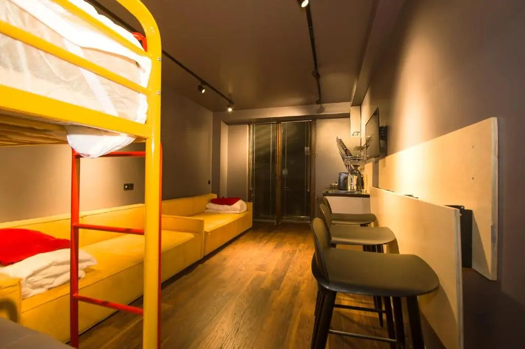 New Gudauri Loft 1 #440
