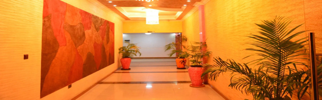 Eagle Palace Hotel