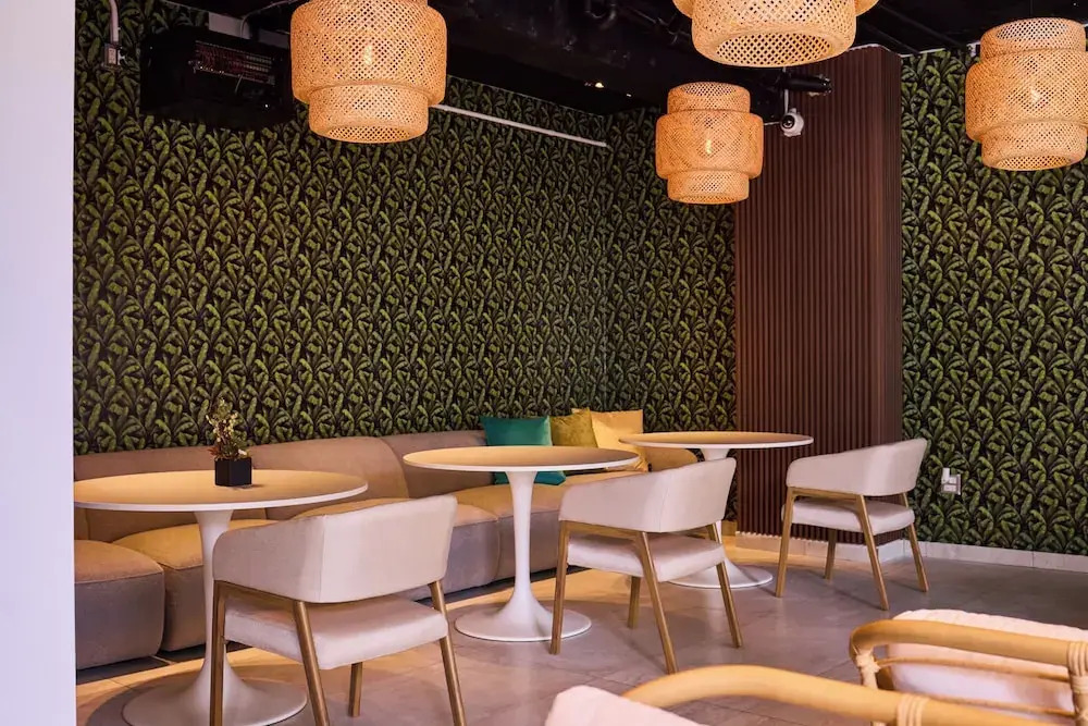 Ola Boutique Hotel