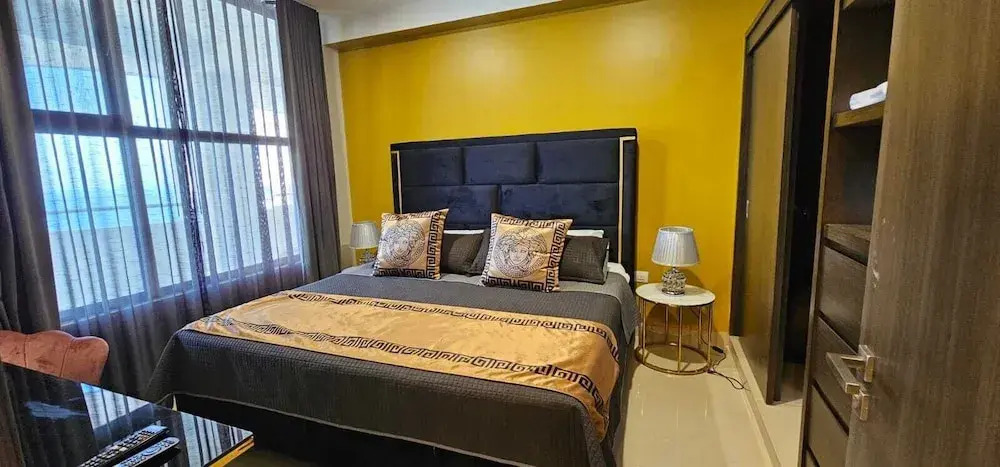 Torre 5 Mazatlán Versace Style