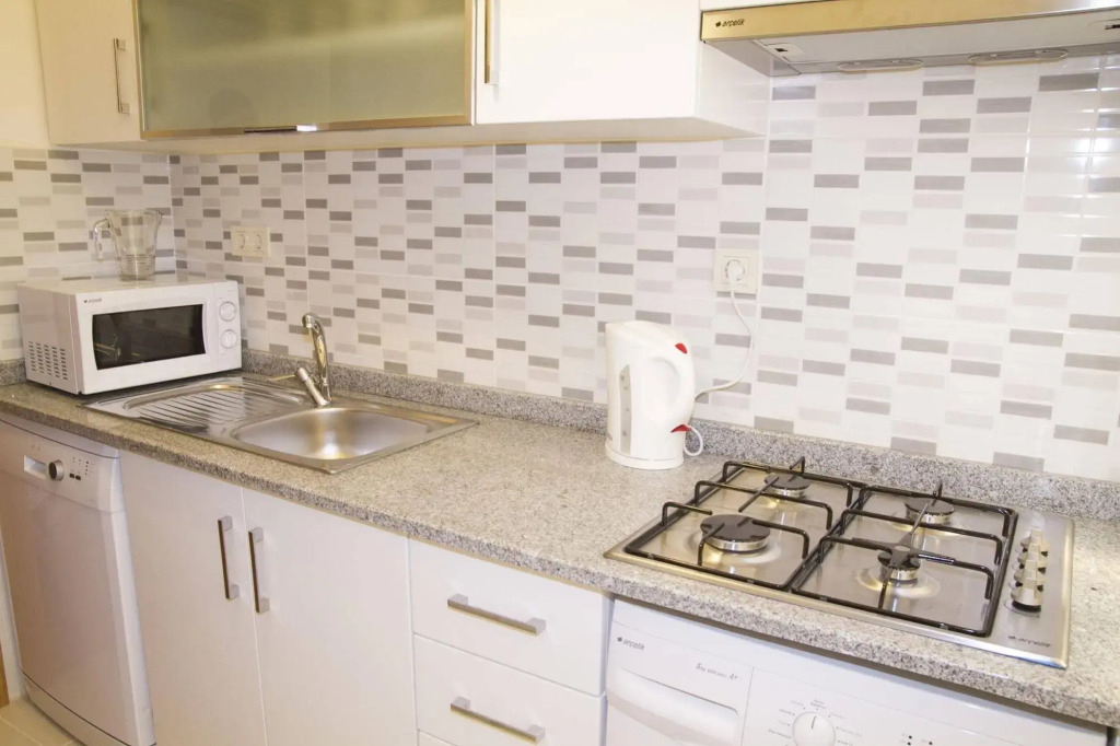 The Şişli No Va Park Suites