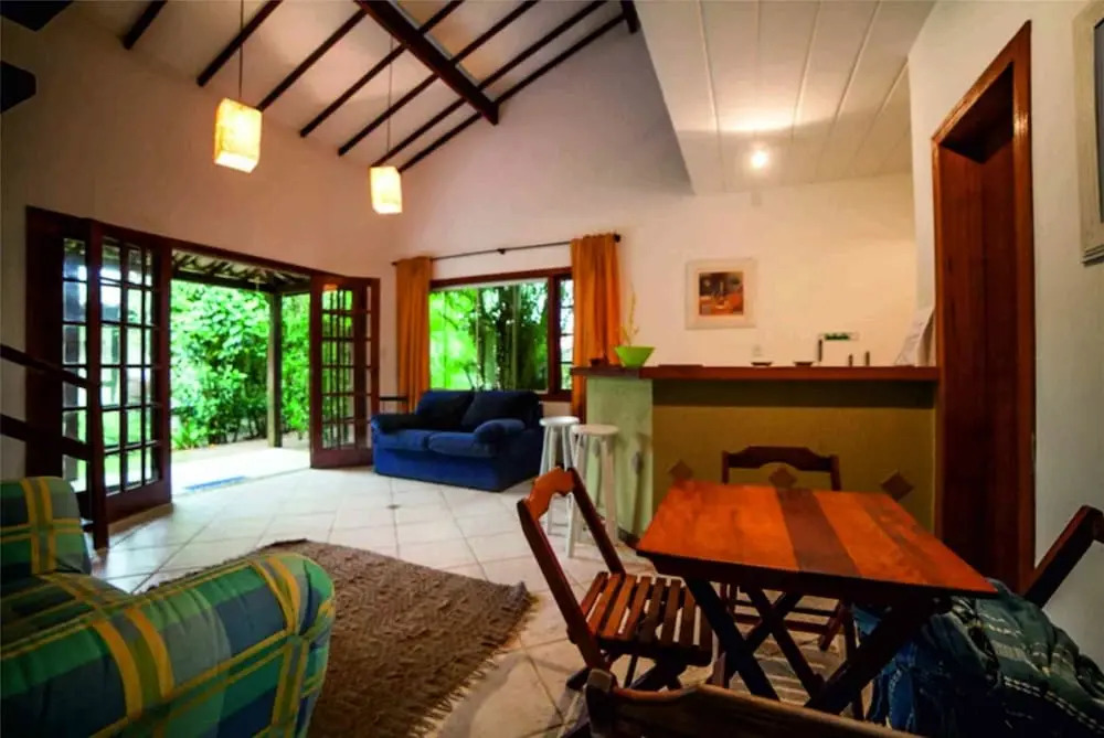 Solemare Guest House