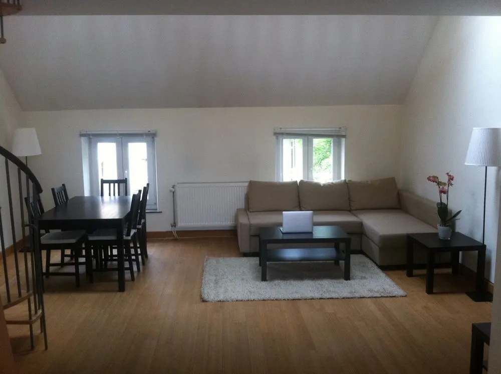 Appartement Compagnie Immo MK